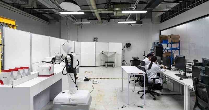 China Inc implements quiet layoffs as Beijing promotes AI adoption