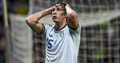 Italy misses World Cup 2026 qualification, shaking up Group B and sports betting markets