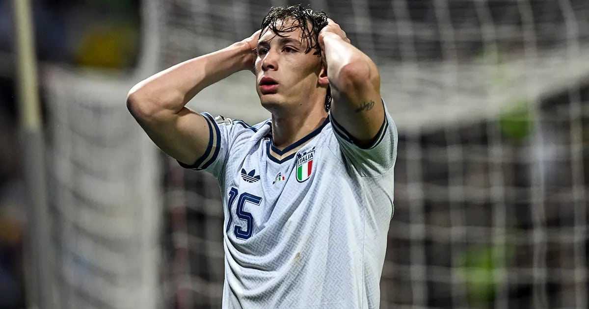 Italy misses World Cup 2026 qualification, shaking up Group B and sports betting markets