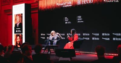 Proof of Talk 2026 draws 2,500 leaders to the Louvre for major digital asset announcements