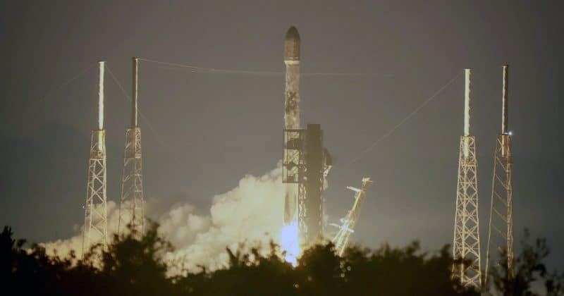 SpaceX’s IPO expected to create 4,000 new millionaires, including cafeteria workers