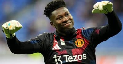Manchester United tells Andre Onana he can seek new club ahead of pre-season return