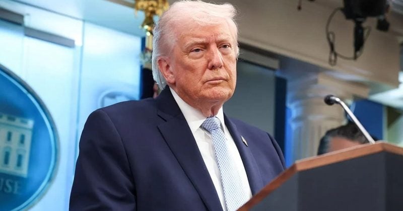 Trump close to ordering strikes on Iranian power plants and bridges: Fox News