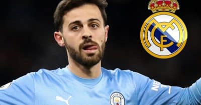 Real Madrid eyes Bernardo Silva as potential free-agent signing