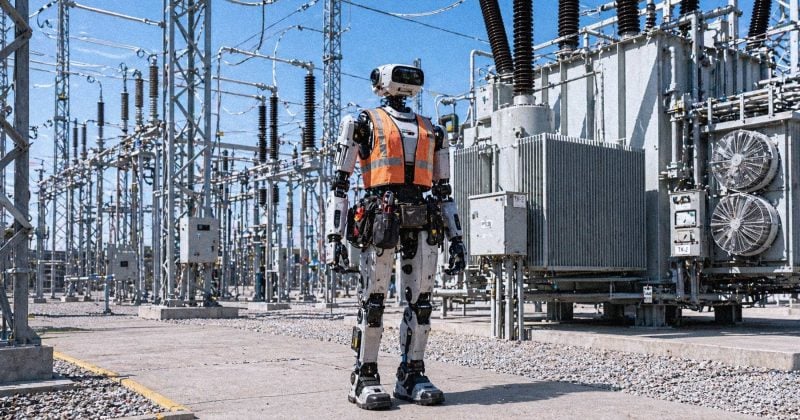 China’s AI rollout demands expanded power generation and grid upgrades