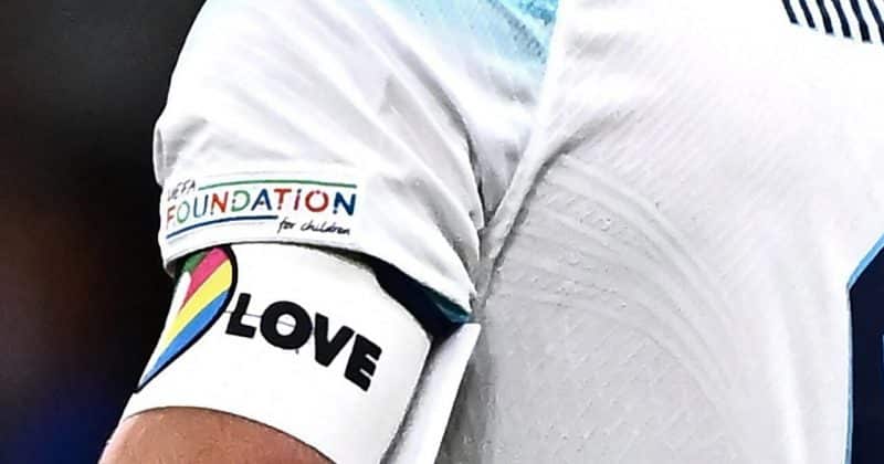 FIFA denies inclusion-themed armbands at 2026 World Cup as eight stars advocate for LGBTQ rights