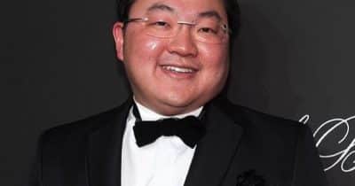 Singapore police confirm active arrest warrants for fugitive Jho Low