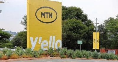 MTN finalizes spinoffs of Nigerian and Ugandan fintech operations for Mastercard investment