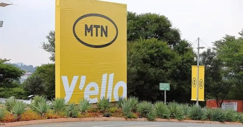 MTN finalizes spinoffs of Nigerian and Ugandan fintech operations for Mastercard investment