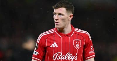 Elliot Anderson nears record transfer as he rises from League Two