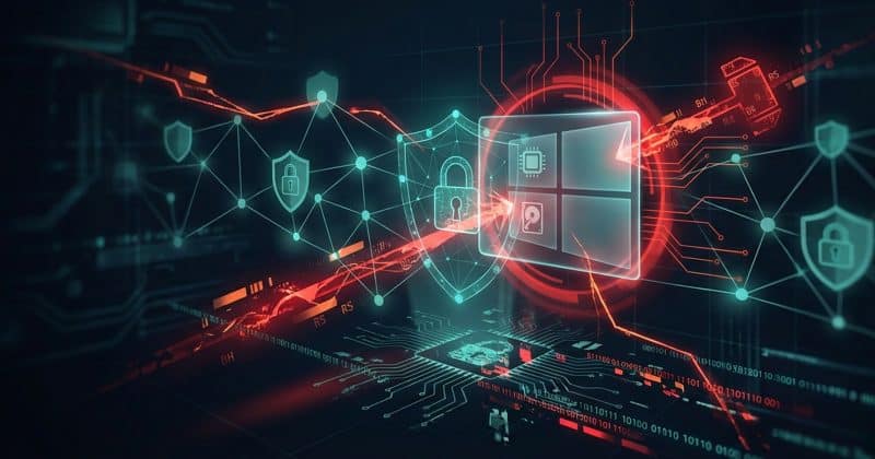 New Windows zero-day exploit RoguePlanet targets Microsoft Defender on fully patched systems