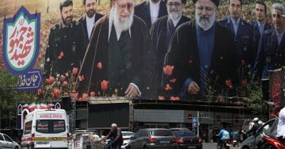 Qatari negotiators travel to Tehran to finalize US-Iran agreement, and crypto markets are watching closely