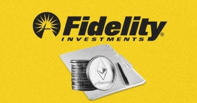 Fidelity ETF clients buy $29M in ETH this week, highest since April