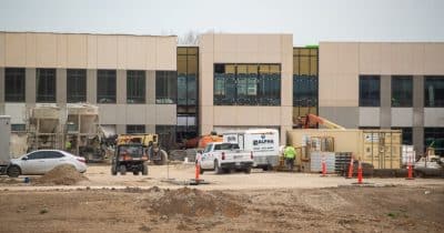 Kansas City’s $26M World Cup jail delayed amid criticism of design resembling ICE detention center