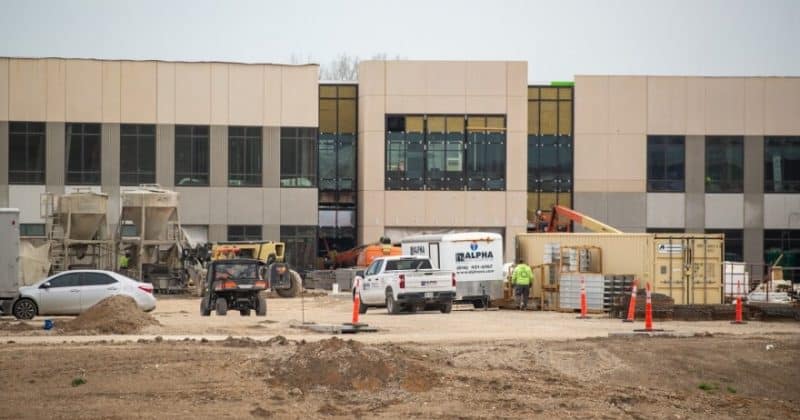 Kansas City’s $26M World Cup jail delayed amid criticism of design resembling ICE detention center