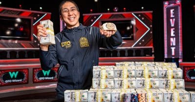 World Series of Poker adds Solana payments for tournament buy-ins