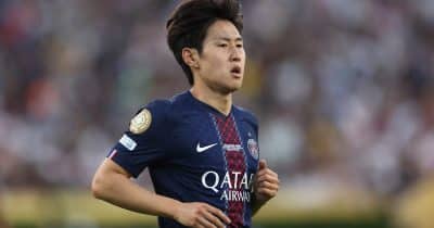 Lee Kang-in keen on Atlético Madrid move, talks held with club