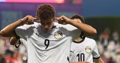 Barcelona completes €2M permanent transfer of Hamza Abdelkarim from Al Ahly