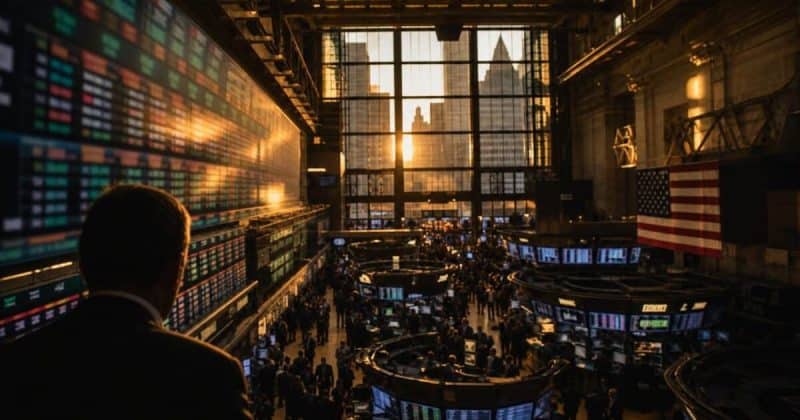 Investors earn millions betting on SpaceX before its IPO through crypto futures and secondary markets