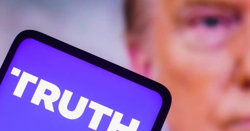 Trump Media, TAE, and Texas Ventures abandon Truth Social spinoff to focus on fusion merger