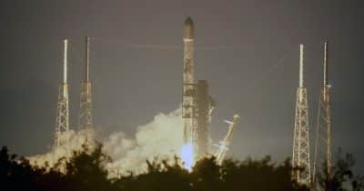 SpaceX IPO expected to create 4,000 new millionaires as $1.8 trillion debut looms