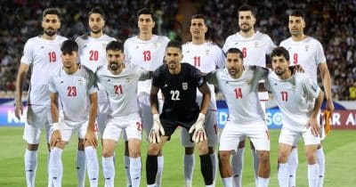 DHS allows Iranian World Cup players to enter US before matches, easing tensions ahead of tournament