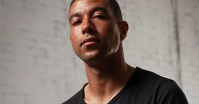 Justin Morrow advocates for anti-racism efforts ahead of 2026 World Cup