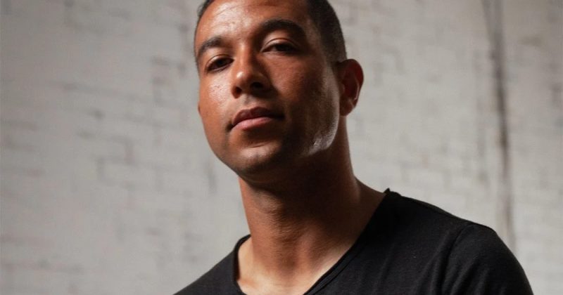 Justin Morrow advocates for anti-racism efforts ahead of 2026 World Cup