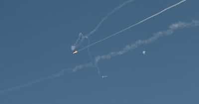 Gulf Cooperation Council condemns Iranian drone and missile attacks on Bahrain, Kuwait, and Jordan