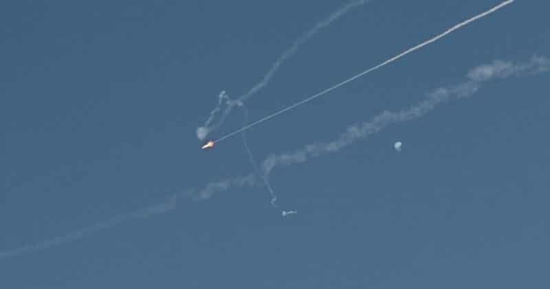 Gulf Cooperation Council condemns Iranian drone and missile attacks on Bahrain, Kuwait, and Jordan