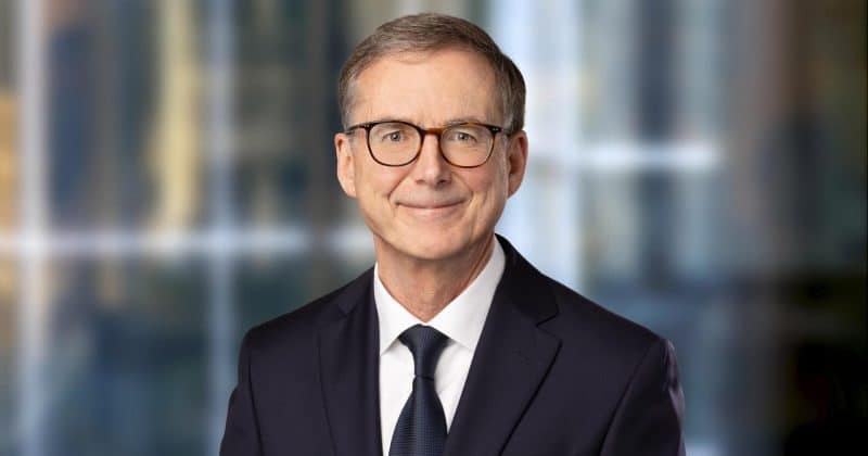 Bank of Canada holds rates at 2.25% as Governor Macklem downplays recession fears