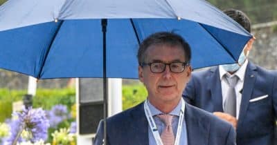 Bank of Canada Governor Macklem warns trade uncertainty is reshaping the Canadian economy