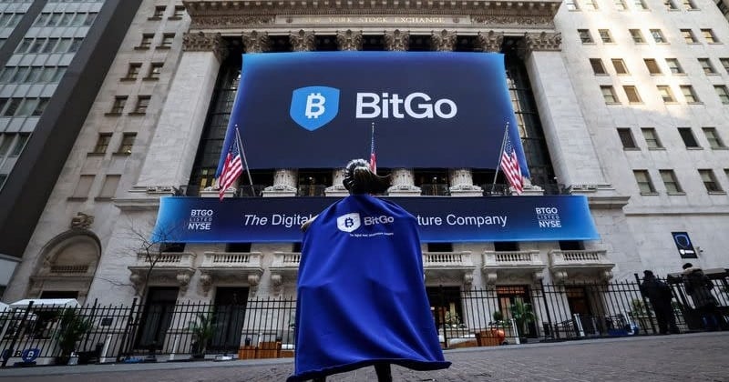 BitGo launches Spark Savings for direct capital movement into credit markets