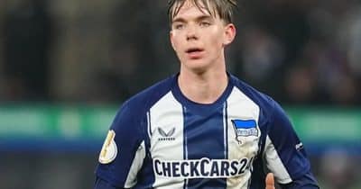 Liverpool and Man City rejected by 16-year-old German midfield prodigy Kennet Eichhorn