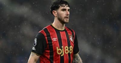 Tottenham confirms signing of Marcos Senesi, assigns shirt number 5