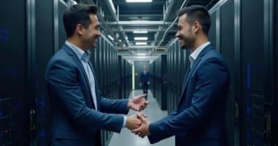 TDK to acquire US AI data center cooling firm Fabric8Labs for up to $400M