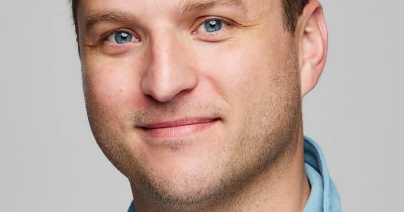 Robbie Petersen joins a16z crypto as investment partner