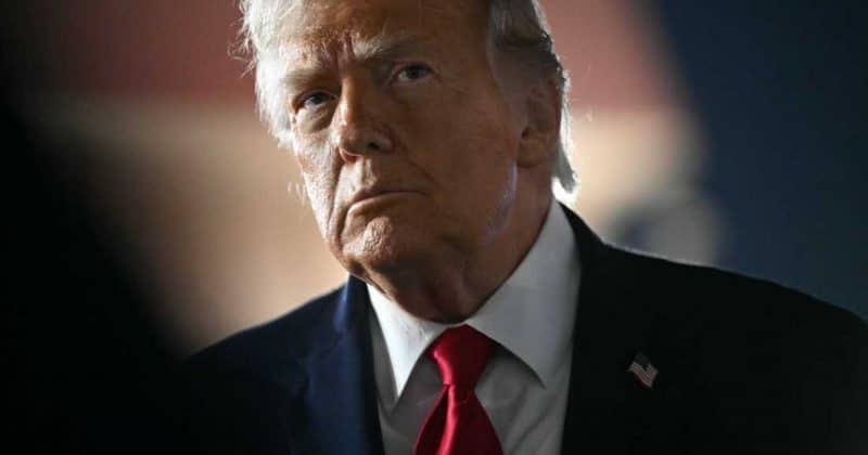 Trump announces US will resume attacks on Iran after helicopter downing
