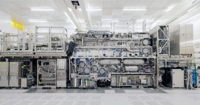 ASML scales back job cuts after union negotiations secure retraining deal