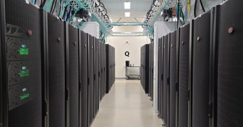 Stanford University deploys Marlowe DGX SuperPOD with 248 Nvidia GPUs for research access