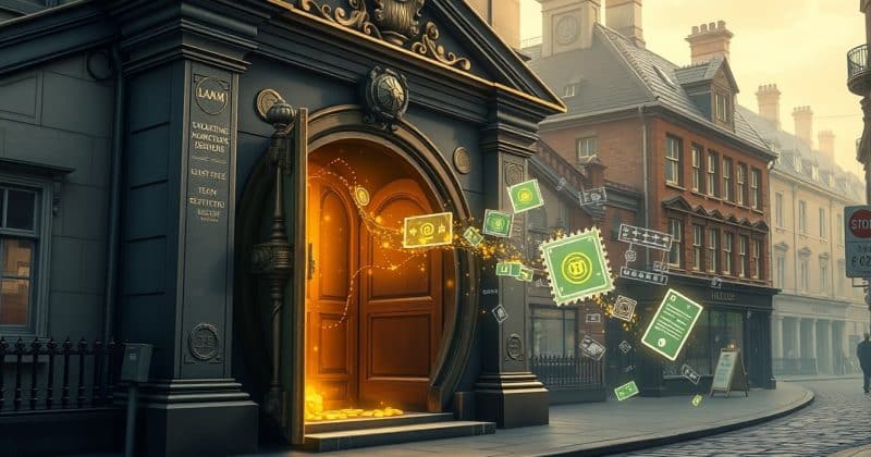 UK crypto advocates criticize banks for blocking 40% of crypto transactions