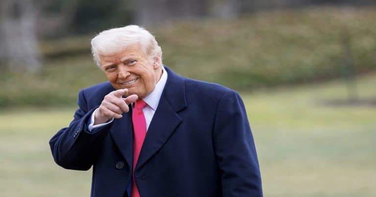 Trump announces US will resume attacks on Iran after helicopter downing