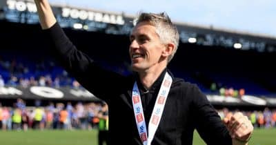 Kieran McKenna steps down as Ipswich Town manager to take a break from football