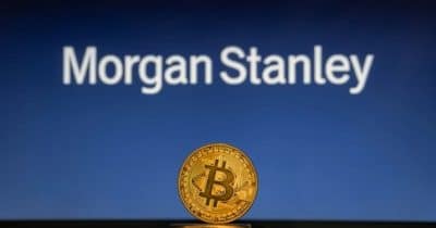 Morgan Stanley offers loans against spot Bitcoin ETF holdings at 50% LTV