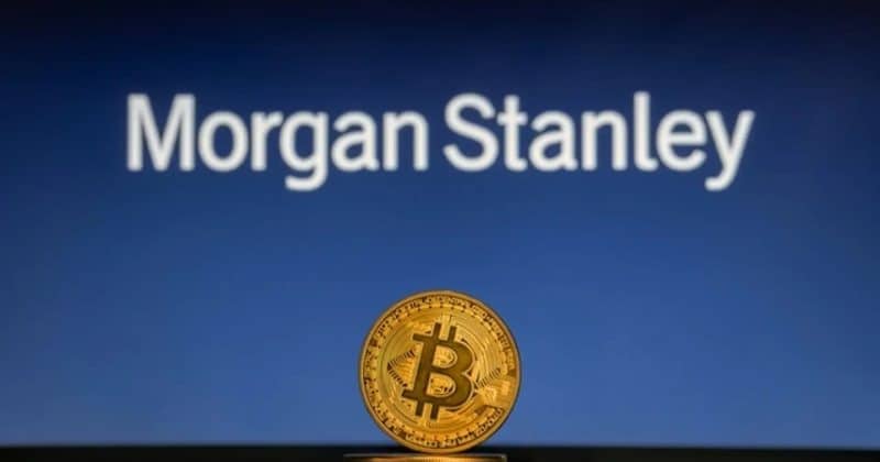 Morgan Stanley expands crypto lending access through Galaxy partnership
