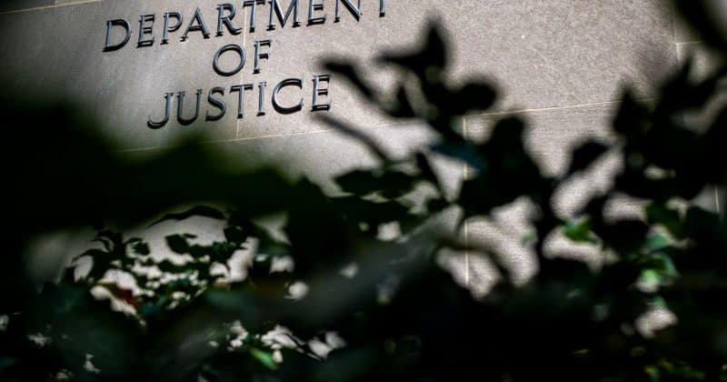 US Department of Justice seizes 13 domains targeting security clearance holders