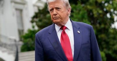 Trump Media and TAE Technologies scrap Truth Social spin-off, double down on $6B merger