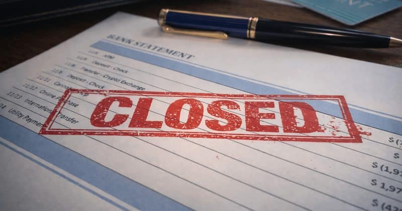 Justice Department subpoenas major banks over account closures for political reasons