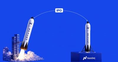SpaceX IPO hype pulls retail cash away from chip stocks