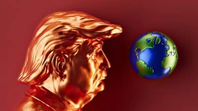 Trump Media and TAE Technologies scrap Truth Social spin-off, double down on $6B merger deal